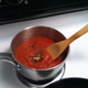 Illustration for article titled Cooking with TAY: Spaghetti Meatballs